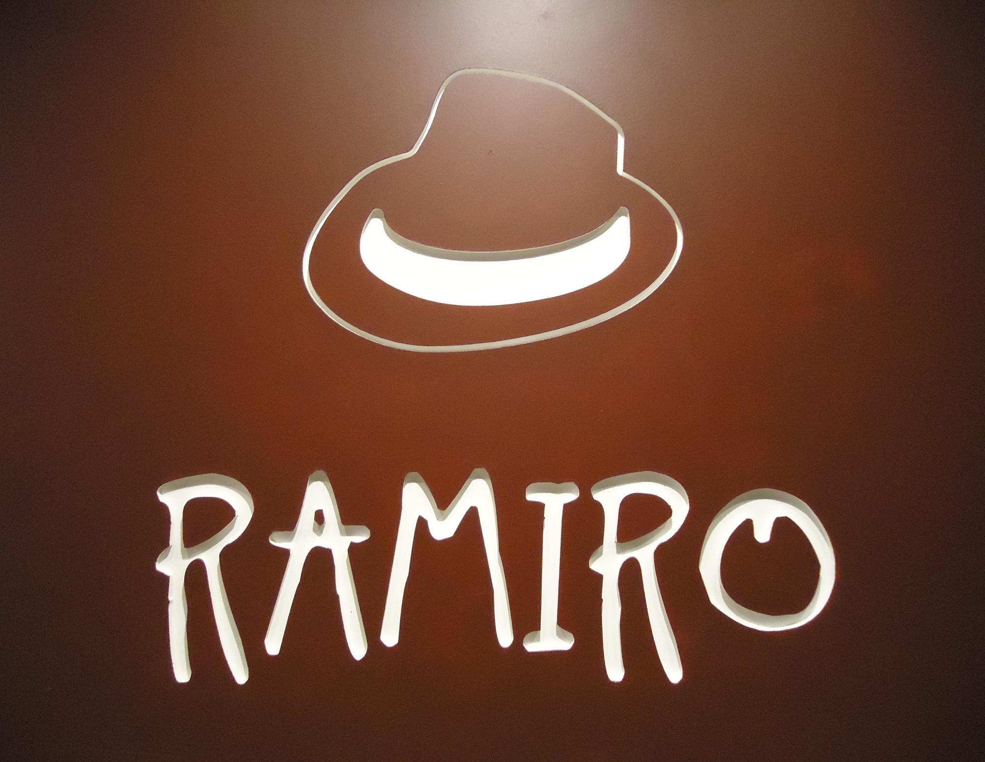 Hotel Ramos Mejía Mar del Plata Exterior foto
